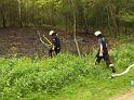 Waldbrand Bergisch Gladbach Bensberg P094